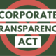 Court Deals Blow to Community Associations’ Attempt to Block Corporate Transparency Act